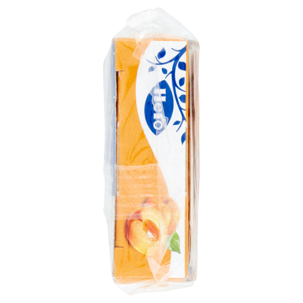 Hero Confettura Extra di Albicocche 4 x 25 g