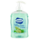 milmil Sapone Liquido tè verde Pelli Sensibili 500 ml