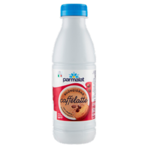 Parmalat Buongiorno Caffèlatte 500 Ml