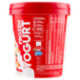 Yogurteria Frozen Yogurt Fragola & Crumble 250 g