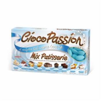 Crispo Mix Patisserie Celeste Kg.1
