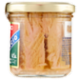 Consorcio Filetti di Tonno in olio di oliva extra vergine biologico 150 g