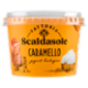 Fattoria Scaldasole Caramello yogurt biologico 250 g