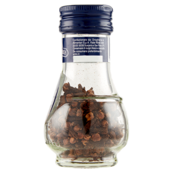 La Drogheria 1880 Chiodi di Garofano Interi 25 g