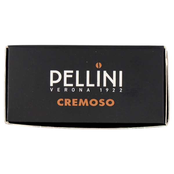 Pellini Cremoso Compatibili Nespresso* 10 Capsule 55 g