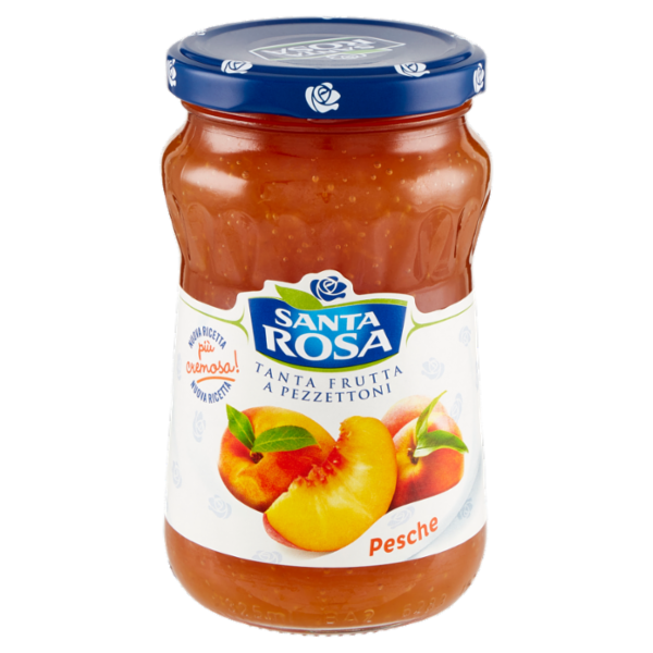Santa Rosa Pesche 350 g