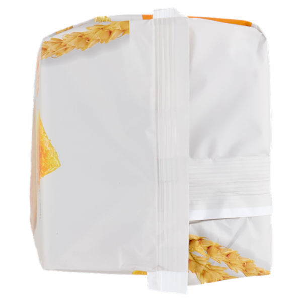 Gentilini Fette Biscottate al Malto d'Orzo 185 g