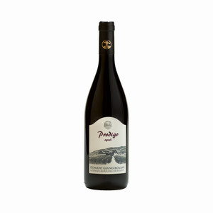 Donato Giangirolami Prodigio Syrah Lazio IGP 75 cl