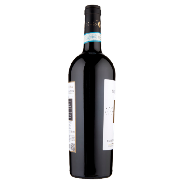Notte Rossa Primitivo di Manduria DOP 750 ml