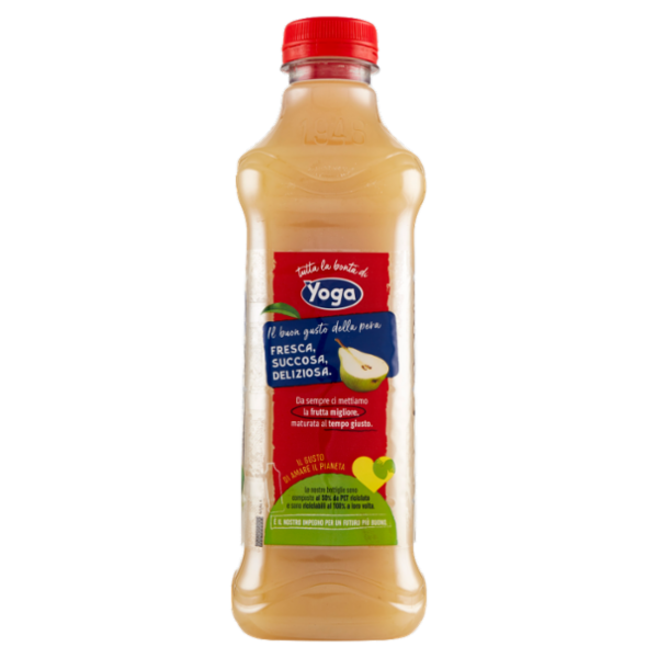 Yoga Pera 1000 ml