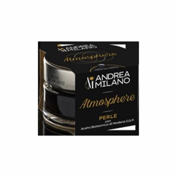 Andrea Milano Perle All?aceto Balsamico Di Modena I.g.p. 50 G