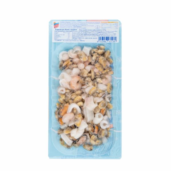 Freddo Buono Preparato Per Risotti E Spaghetti Gr. 225