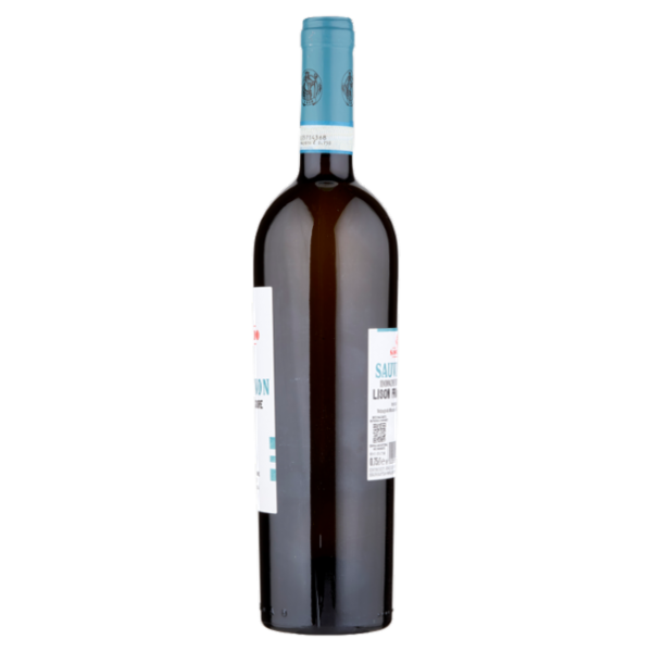 S.Osvaldo Sauvignon DOC Lison Pramaggiore 0,75 l