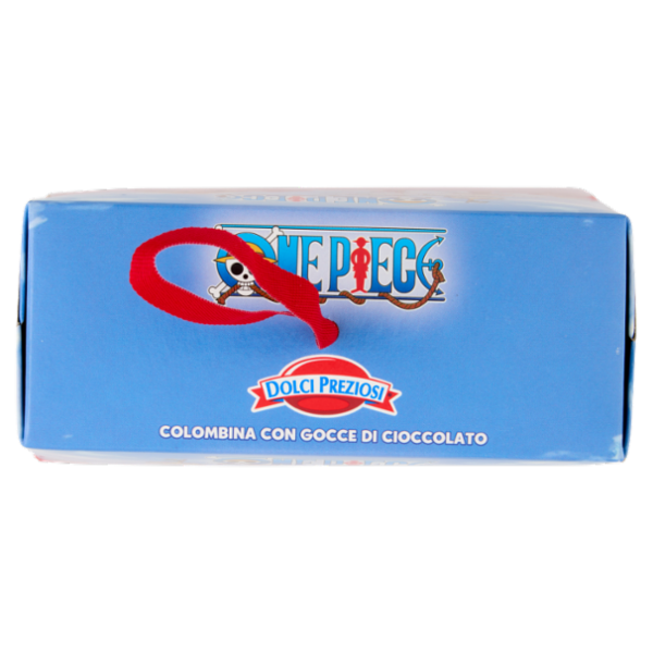Dolci Preziosi Colombina con Gocce di Cioccolato One Piece 100 g