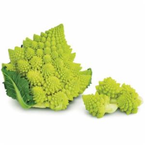 Cavolo Romanesco