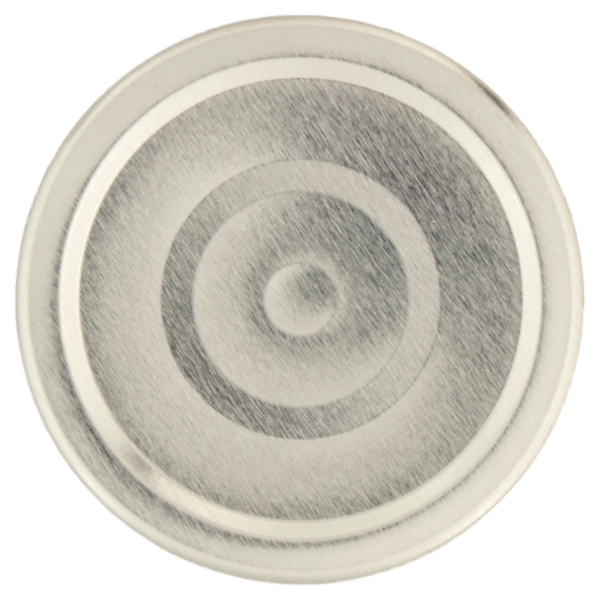 Euro Company 100% Crema Pura di Anacardi & Cocco 175 g