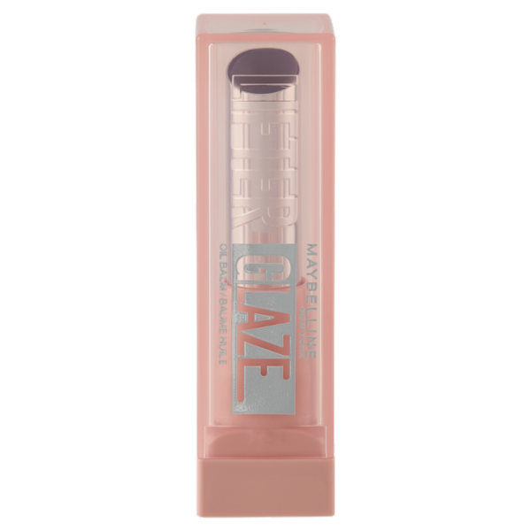 Maybelline New York Lifter Glaze Oil Balm 008 Acai Glaze
