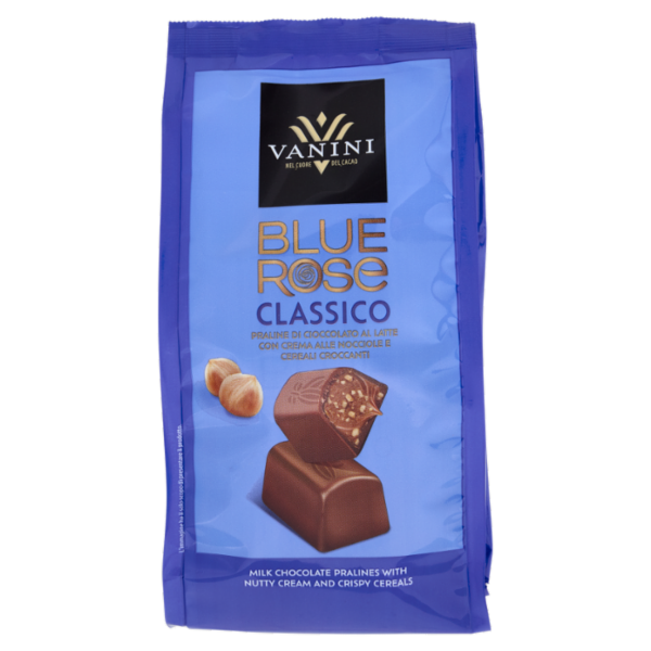 Vanini Blue Rose Classico 120 g