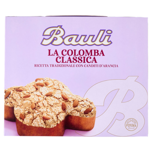 Bauli la Colomba Classica 700 g