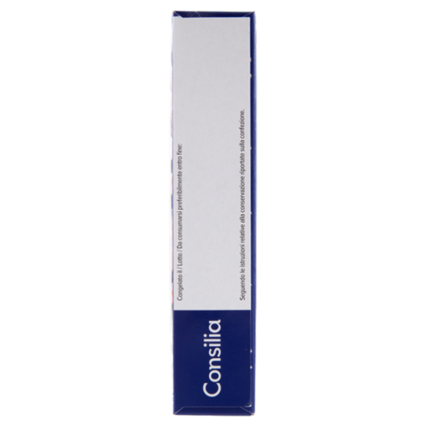 Consilia Gamberetti Boreali Cotti Sgusciati e Surgelati 200 g