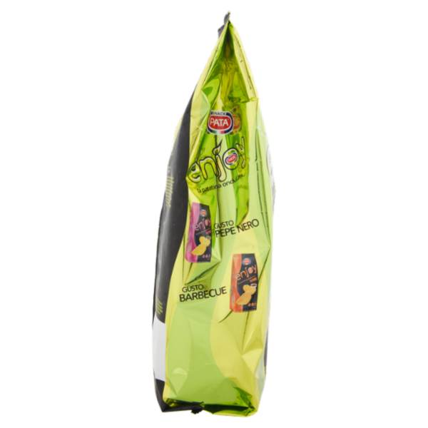 Pata enjoy la patatina ondulata classica 130 g