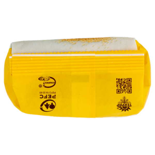 Selex Primi Anni Pastina per l'Infanzia Sabbiolina Biologica 350 g