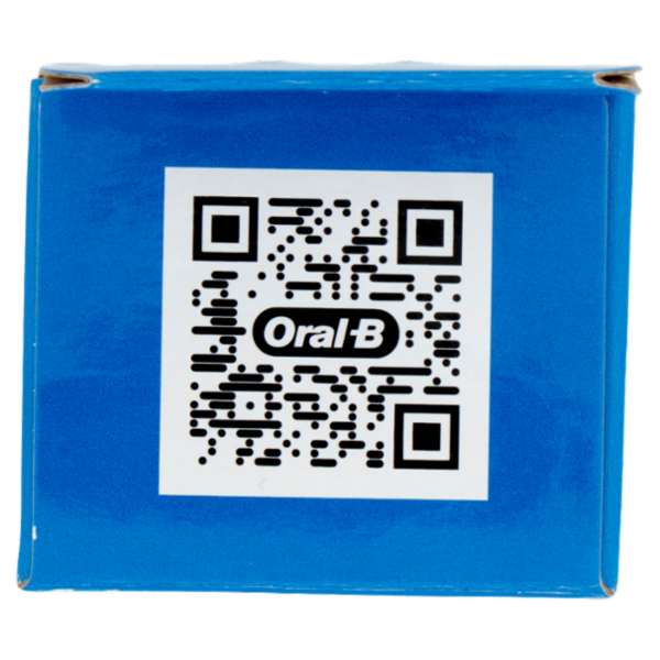 Oral-B Spazzolino Denti a Batteria Pro Battery DB5 Black