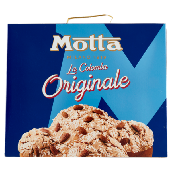 Motta la Colomba Originale 700 g