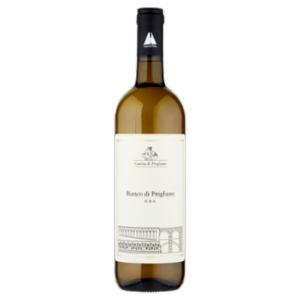 Cantina Di Pitigliano Bianco Di Pitigliano DOC 750 Ml