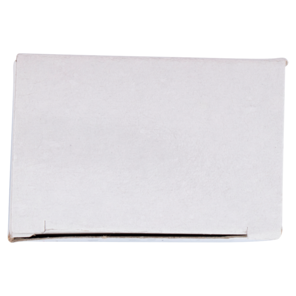 Eden Natural Comfort Crema per Calzature Nero 50 ml