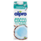 ALPRO Cocco Classico, Bevanda al Cocco 100% vegetale con vitamine B2, B12 e D, 1 L