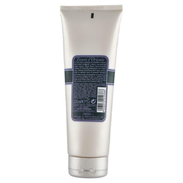 Tesori d'Oriente Doccia Crema Aromatica Mirra 250 ml