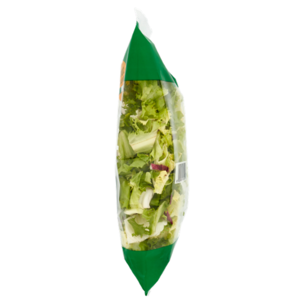 Consilia Mix Croccante Lavato e Pronto per il Consumo 250 g