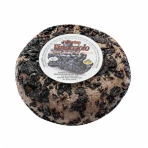 Caseificio Matteassi Pecorino Stagionato Vinacciolo