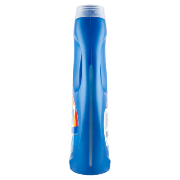 Dash Detersivo Liquido Lavatrice, Classico, 25 Lavaggi 1250 ml