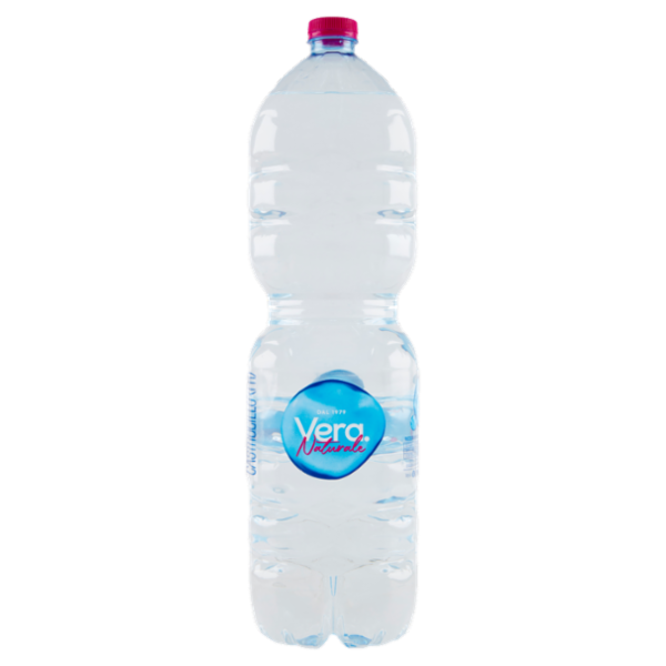 Vera Naturale 2 l