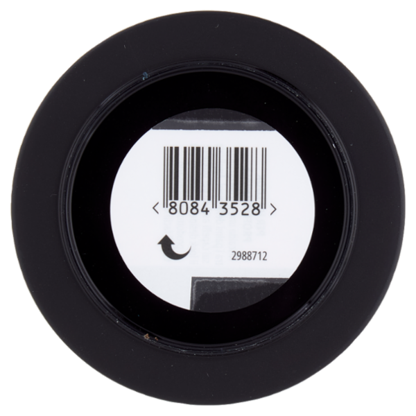 Syoss By Palette Invisible Paste 100 ml