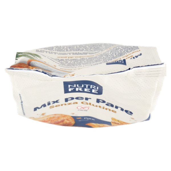 Nutrifree Mix per Pane Senza Glutine 1000 g