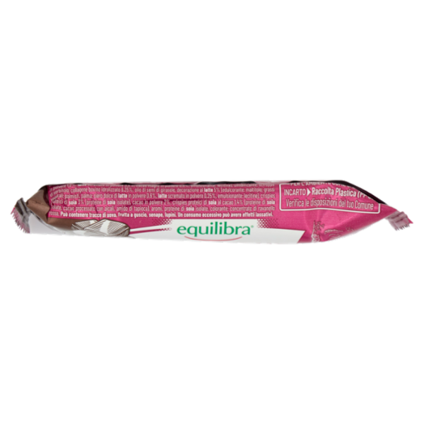 equilibra Collagene Beauty Bar Gusto Cacao 40 g
