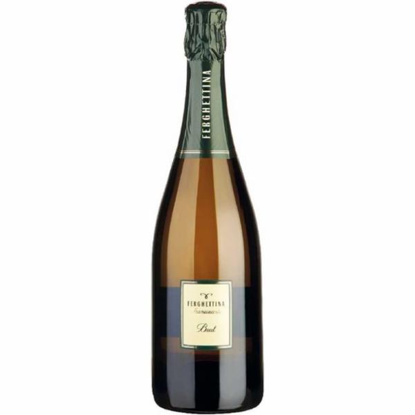 Franciacorta Brut Docg Ferghettina