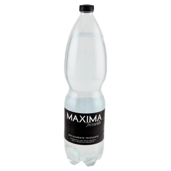 Ferrarelle Maxima 1,5 Litri