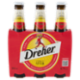 Dreher 3 x 33 cl
