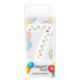 Smart Party Candelina Numerale 7 1 pz