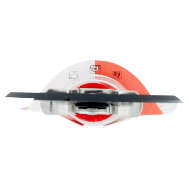 Selex Tagliapizza con Rotella in Nylon 1 pezzo