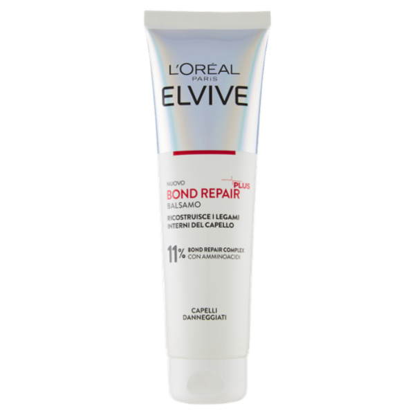 Elvive Bond Repair Plus Balsamo 150 ml