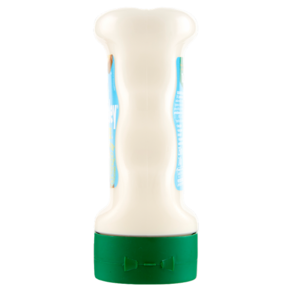 Develey Maionese -60% di Grassi* 250 ml