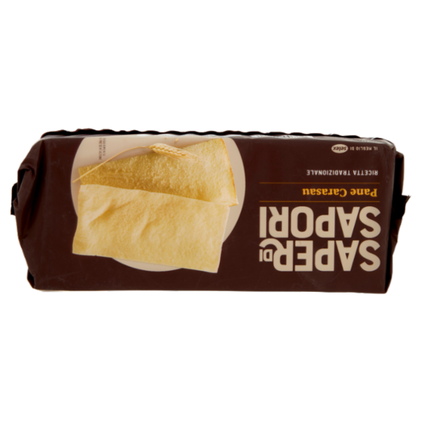 Selex Saper di Sapori Pane Carasau 200 g