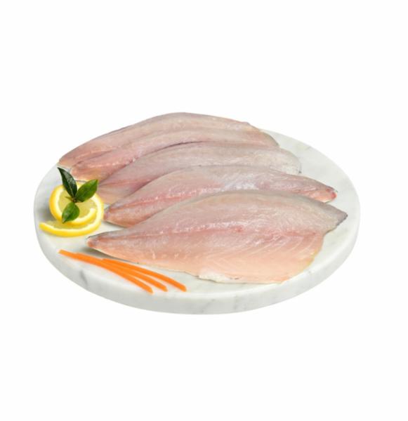 Filetto di Orata dell'Adriatico