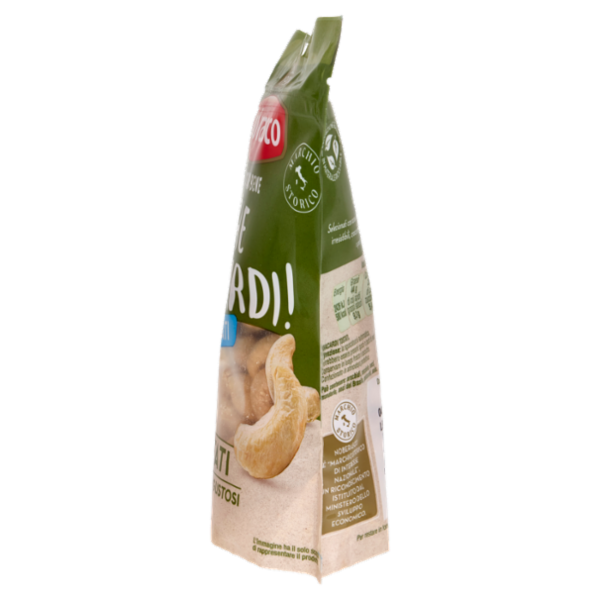 noberasco Che Anacardi! Non Salati Tostati 250 g