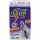 Spira Ricarica Liquido Insetticida 45 notti
